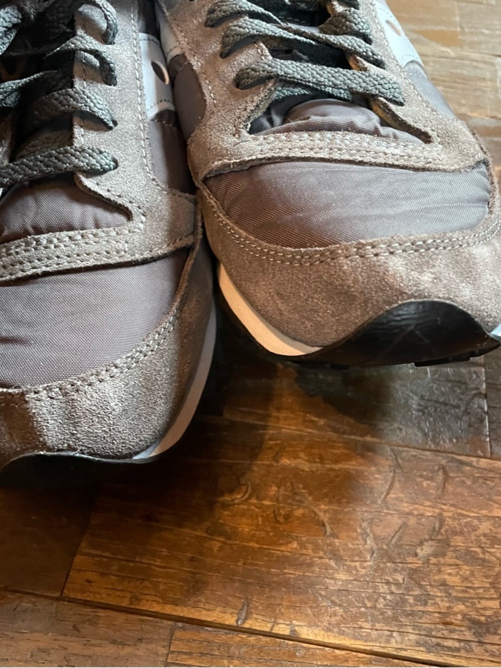 Saucony Jazz Low Pro Sneaker - Picture 8 of 12